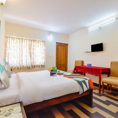 Fabexpress Wenlock Homes - Nr Government Rose Garden Ooty Esterno foto